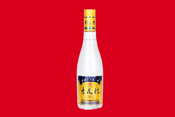 黔东南州回收杏花村