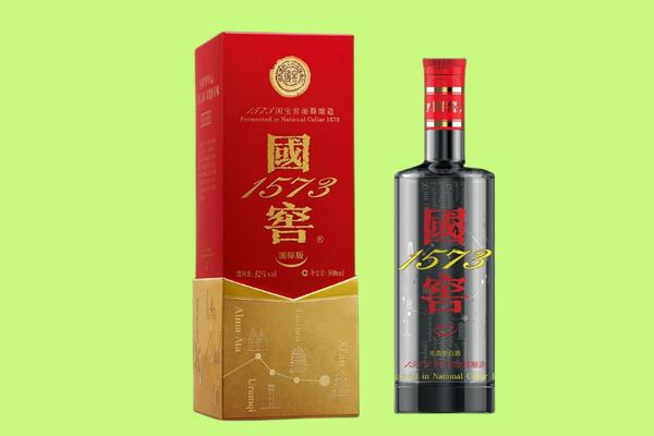 黔东南州回收国窖